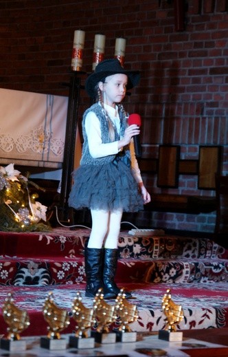 Przegląd w Biadolinach