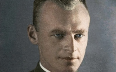 120. rocznica urodzin Witolda Pileckiego