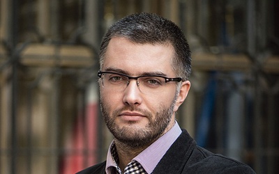 Jan Filip Staniłko jest ekspertem Instytutu Studiów Przemysłowych oraz autorem raportu „W poszukiwaniu zaginionej innowacyjności” 