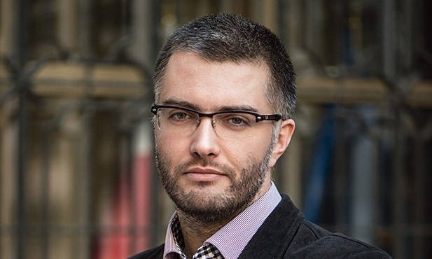 Jan Filip Staniłko jest ekspertem Instytutu Studiów Przemysłowych oraz autorem raportu „W poszukiwaniu zaginionej innowacyjności” 