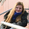 Magdalena Kielnar dziennikarka 