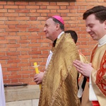 Obchody Dnia Życia Konsekrowanego