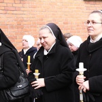 Obchody Dnia Życia Konsekrowanego