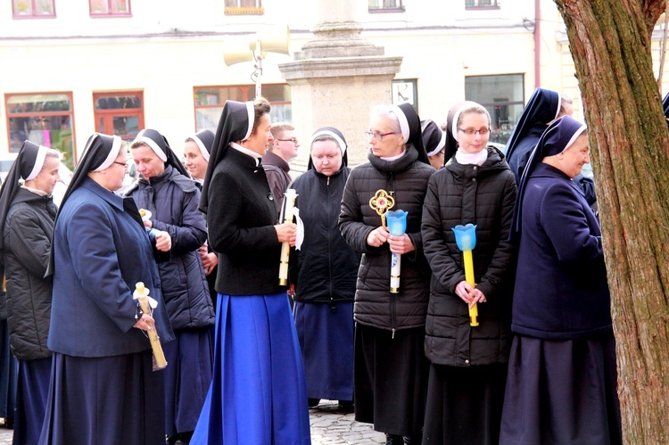 Obchody Dnia Życia Konsekrowanego