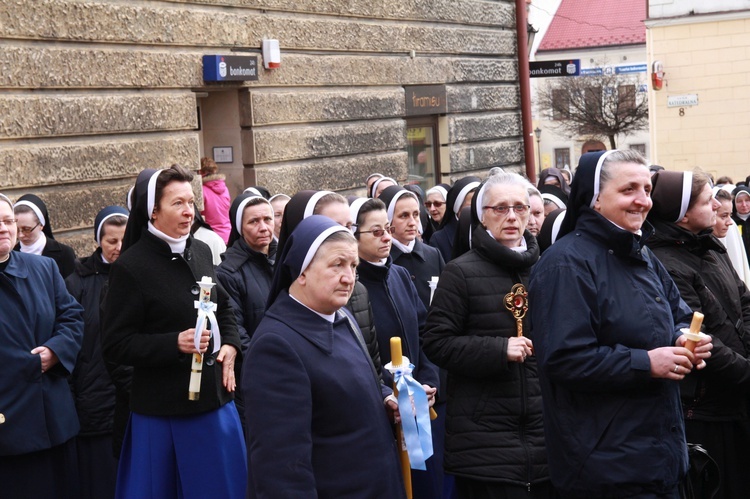 Obchody Dnia Życia Konsekrowanego