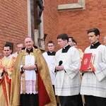 Obchody Dnia Życia Konsekrowanego