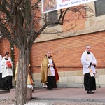 Obchody Dnia Życia Konsekrowanego