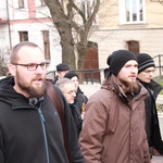 Obchody Dnia Życia Konsekrowanego