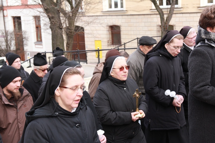 Obchody Dnia Życia Konsekrowanego