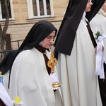 Obchody Dnia Życia Konsekrowanego