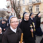 Obchody Dnia Życia Konsekrowanego