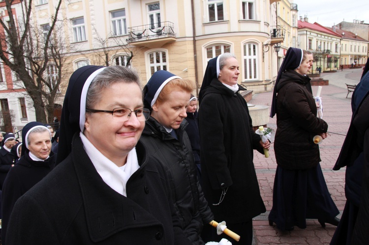 Obchody Dnia Życia Konsekrowanego