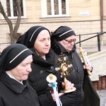 Obchody Dnia Życia Konsekrowanego