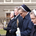 Obchody Dnia Życia Konsekrowanego