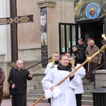 Obchody Dnia Życia Konsekrowanego