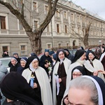 Obchody Dnia Życia Konsekrowanego