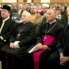  – Jesteśmy zobowiązani do poszanowania innych religii, czynienia dobra ludziom, bo jesteśmy wyznawcami religii tolerancji i pokoju – zapewniali muzułmanie