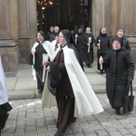 Dzień Życia Konsekrowanego