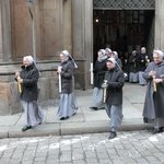 Dzień Życia Konsekrowanego