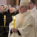 Dzień Życia Konsekrowanego