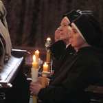 Dzień Życia Konsekrowanego