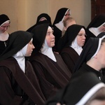 Dzień Życia Konsekrowanego