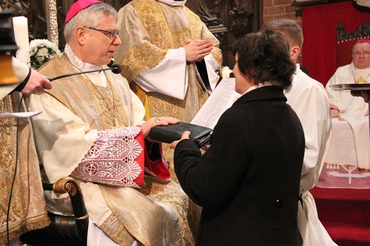 Dzień Życia Konsekrowanego 2016