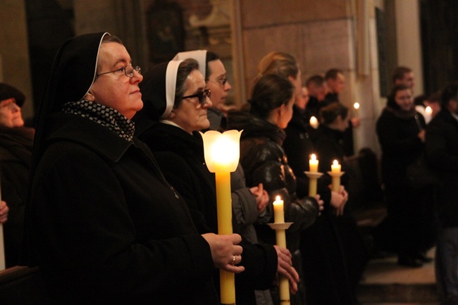 Dzień Życia Konsekrowanego 2016