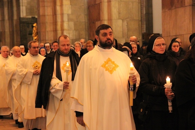 Dzień Życia Konsekrowanego 2016