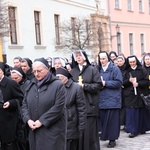 Dzień Życia Konsekrowanego 2016