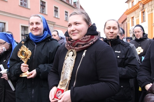 Dzień Życia Konsekrowanego 2016