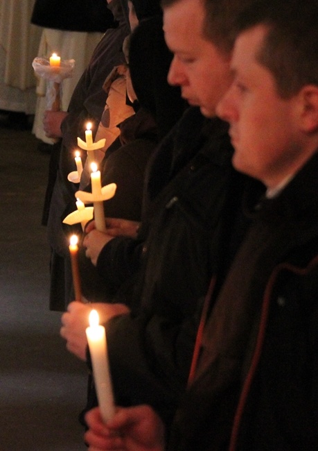 Dzień Życia Konsekrowanego 2016