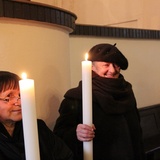 Dzień Życia Konsekrowanego 2016