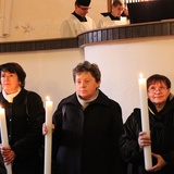 Dzień Życia Konsekrowanego 2016