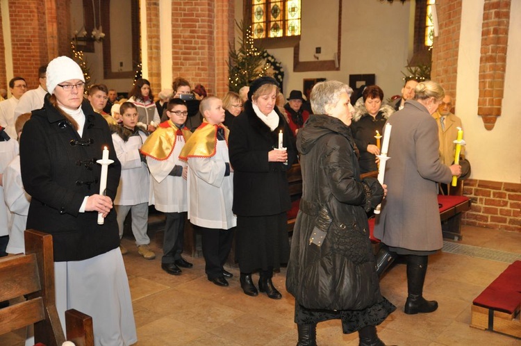 Dzień Życia Konsekrowanego