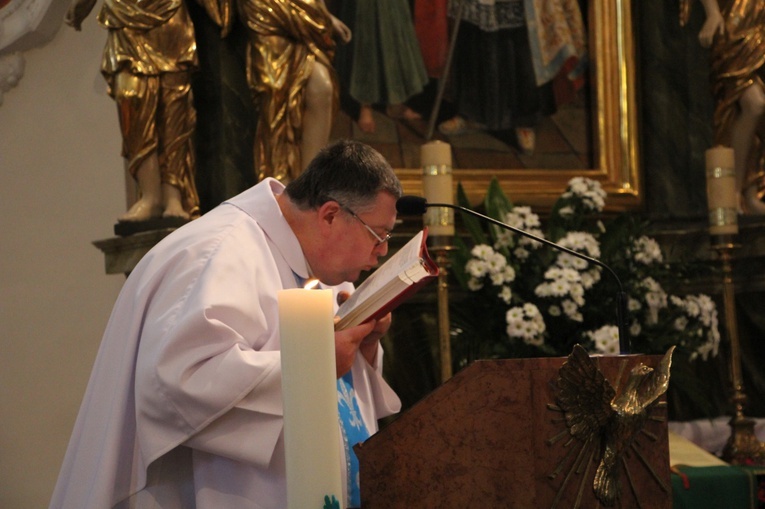 Zakończenie Roku Życia Konsekrowanego