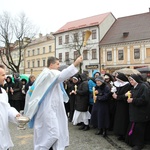 Zakończenie Roku Życia Konsekrowanego