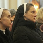 Modlitwa za wspólnoty zakonne