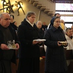 Dzień Życia Konsekrowanego w Bielsku-Białej - 2016