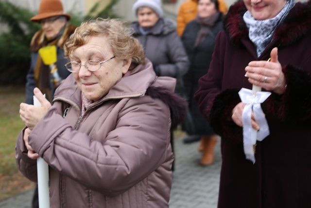 Dzień Życia Konsekrowanego w Bielsku-Białej - 2016