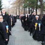 Dzień Życia Konsekrowanego w Bielsku-Białej - 2016