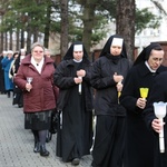 Dzień Życia Konsekrowanego w Bielsku-Białej - 2016