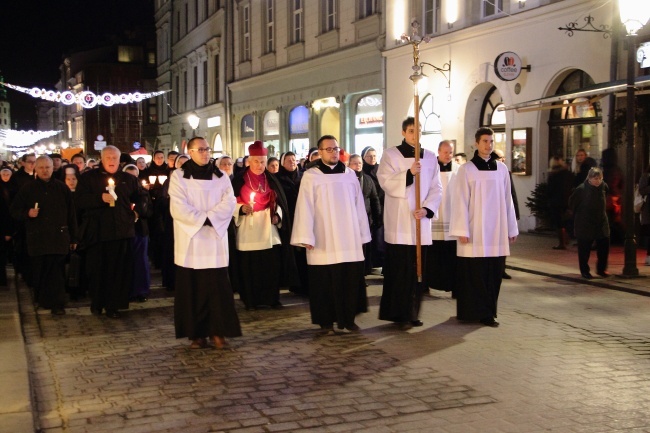 Dzień Życia Konsekrowanego 2016