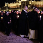 Dzień Życia Konsekrowanego 2016