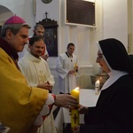 Dzień Życia Konsekrowanego 