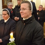 Dzień Życia Konsekrowanego 