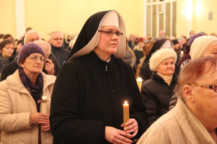 Zakończenie Roku Życia Konsekrowanego