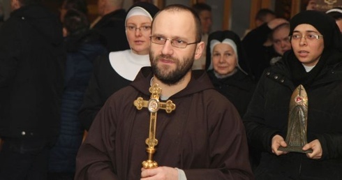 Komunia serc