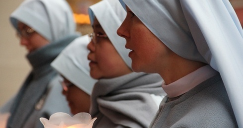 Kultywujcie sprawy ducha