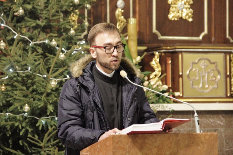 Obchody Światowego Dnia Życia Konsekrowanego
